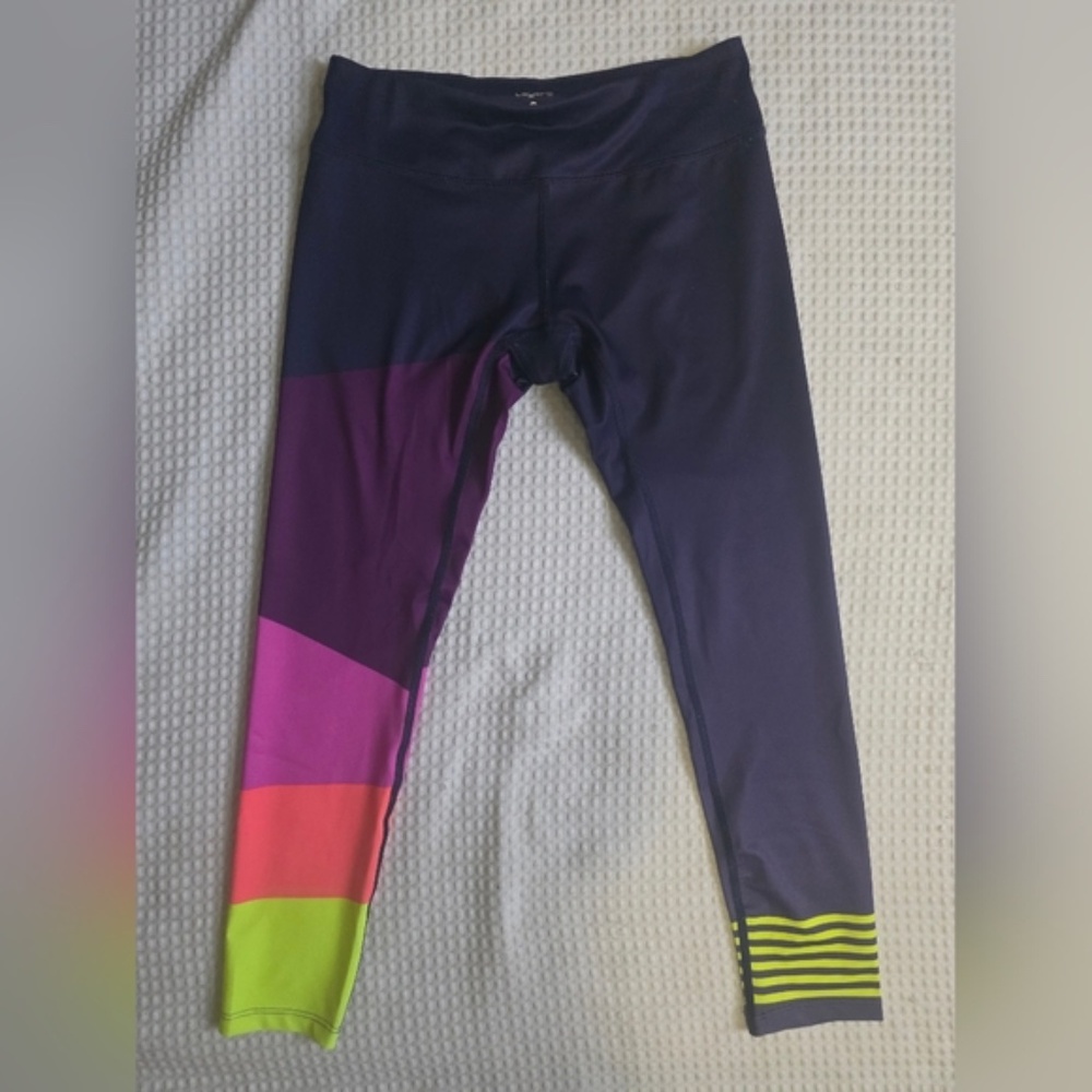 Layer 8 Colorblock Leggings